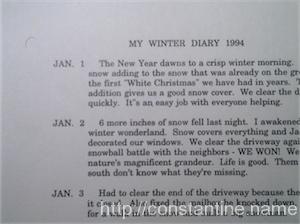 winter_diary
