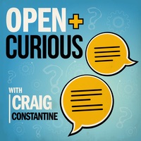 Open + Curious