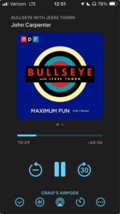 Worth a listen