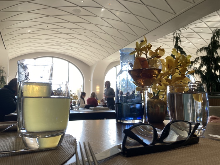 Simply a moment captured